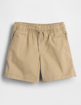 Short para bebé niño