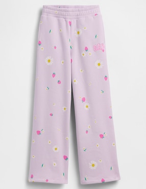 Pants para niña