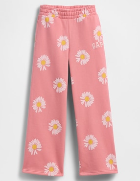 Pants para niña