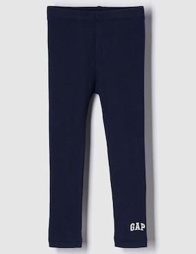 Legging para bebé niña