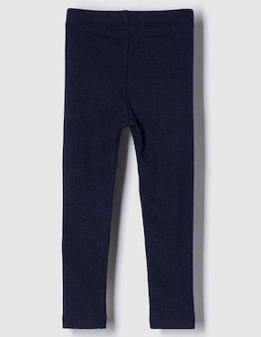 Legging para bebé niña
