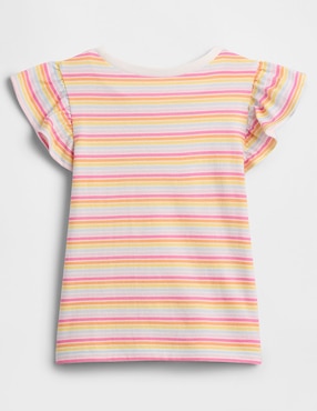 Blusa para niña