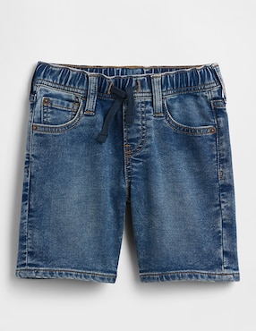 Short para bebé niño