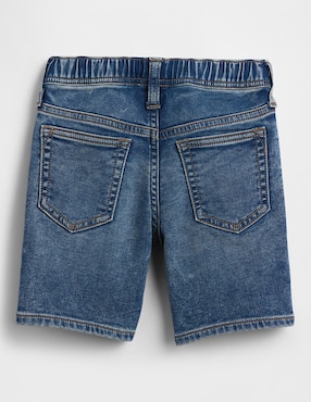 Short para bebé niño