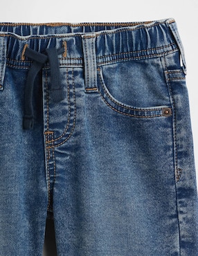 Short para bebé niño