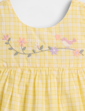 Set bebé para bebé niña