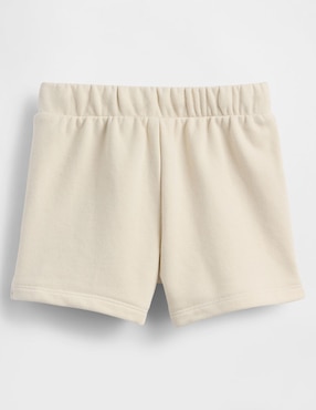 Short para bebé niña