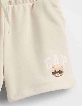 Short para bebé niña