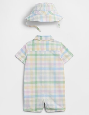 Set bebé para niño