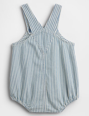 Jumper de algodón para bebé