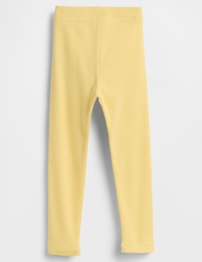 Legging para bebé niña