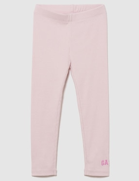 Legging para bebé niña