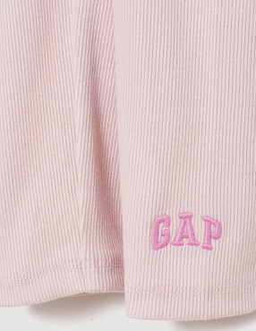 Legging para bebé niña