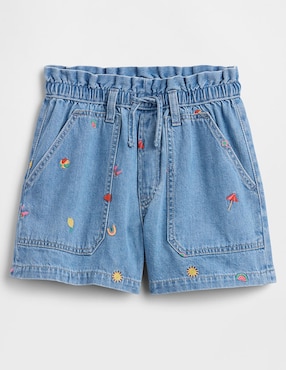 Short para niña