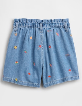 Short para niña