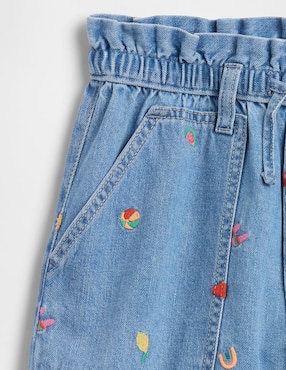 Short para niña