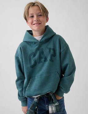 Sudadera para niño