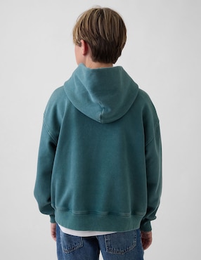 Sudadera para niño