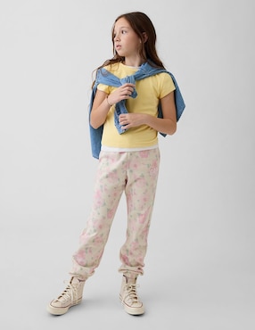 Pants para niña