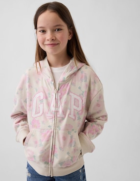 Sudadera para niña