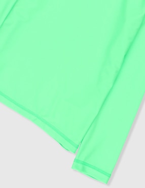 Rashguard para niño