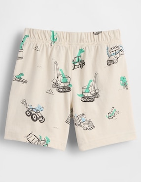 Short para bebé niño