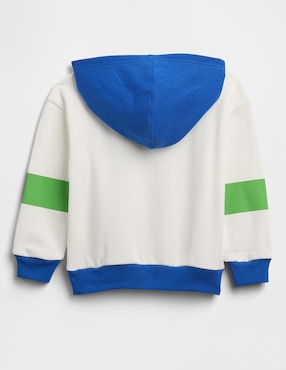 Sudadera para bebé niño