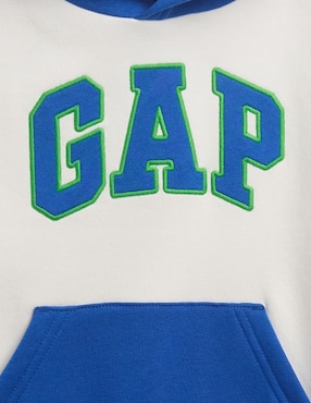 Sudadera para bebé niño