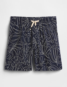 Short para niño