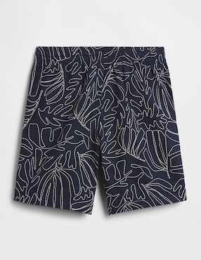 Short para niño