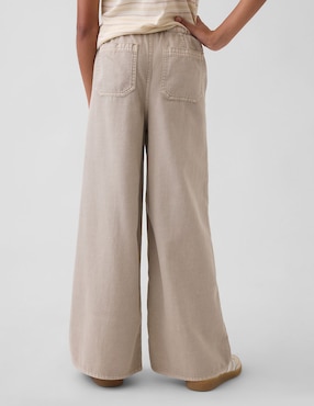 Pantalón para niña