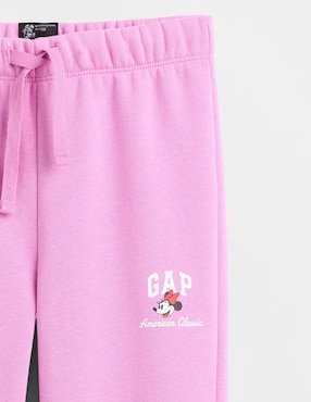 Pants para niña