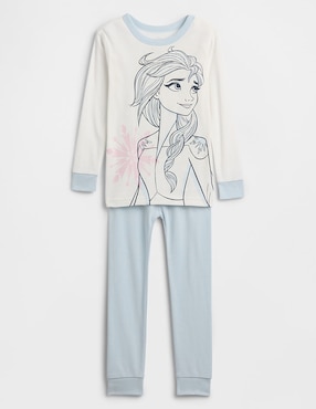 Conjunto pijama para niña