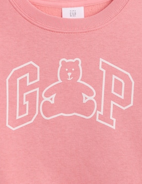 Sudadera para niño