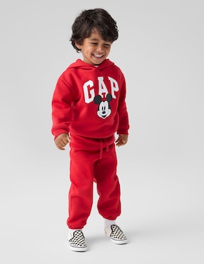 Sudadera Disney Mickey Mouse para niño