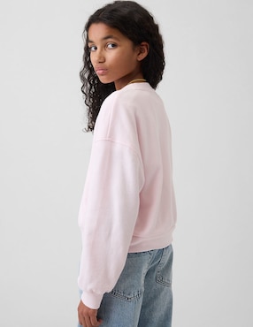 Sudadera para niña
