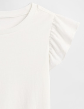 Blusa para niña