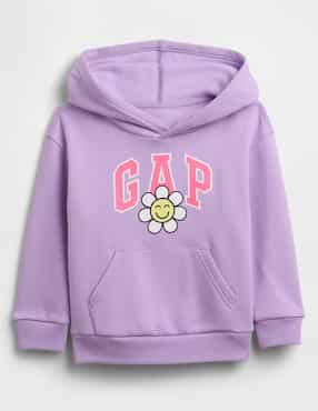 Sudadera para niña
