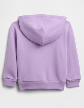 Sudadera para niña