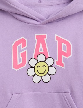 Sudadera para niña