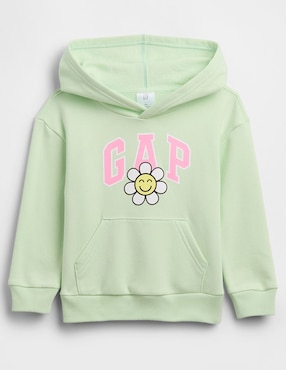 Sudadera para niña