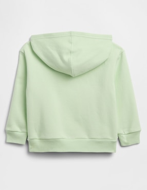 Sudadera para niña