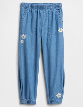 Pantalón easy pant para niña