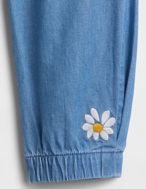 Pantalón easy pant para niña