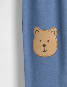 Pants Oso para bebé