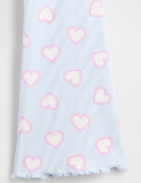 Legging para niña