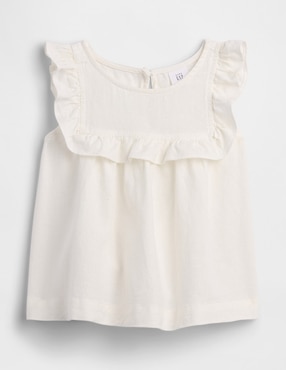 Blusa para niña