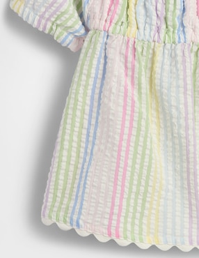 Conjunto para niña