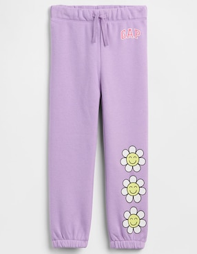 Pants para niña