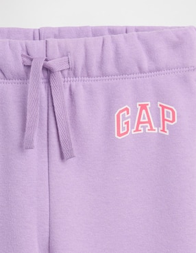 Pants para niña